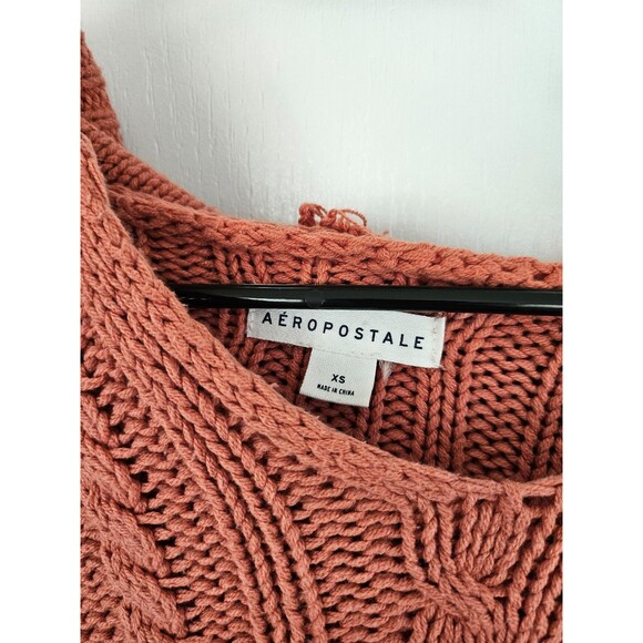 Knit sweatshirt - Picture 2 of 5